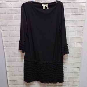 Morgan mo feeters dress